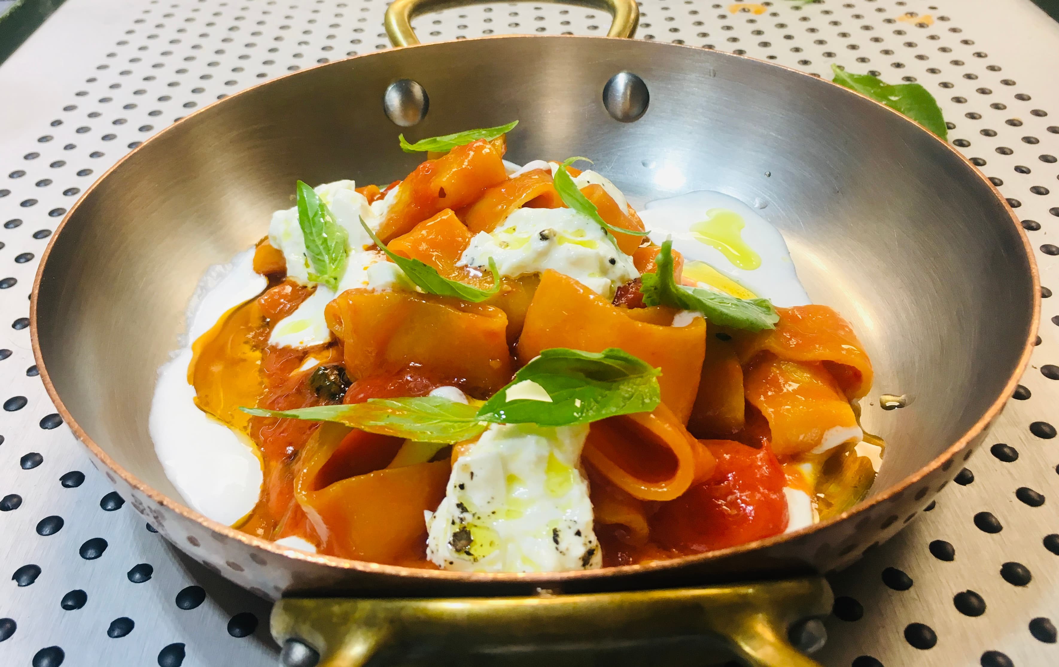 Cucina di Roberto Vigliani