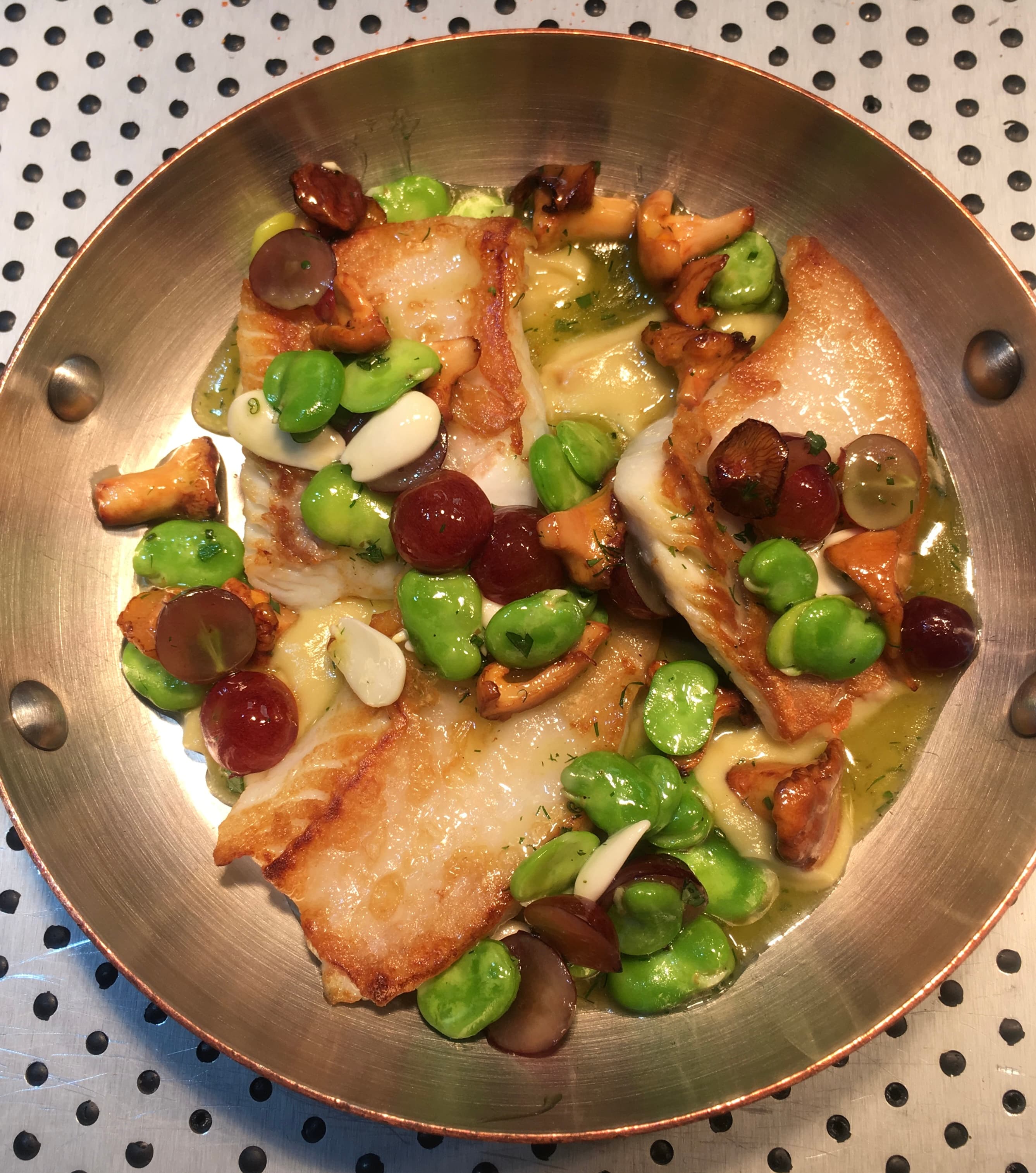 Cucina di Roberto Vigliani