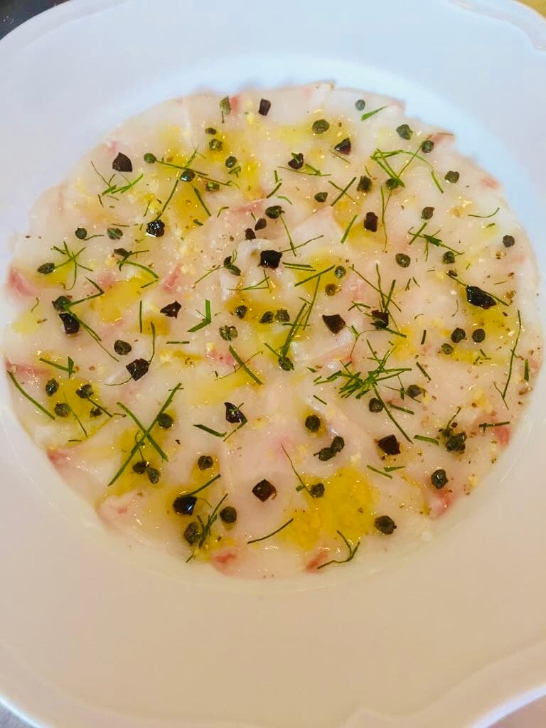 Cucina di Roberto Vigliani
