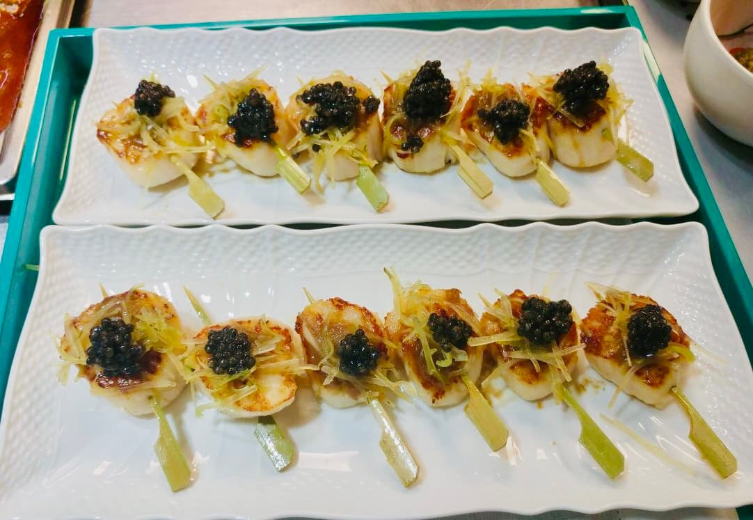 Cucina di Roberto Vigliani