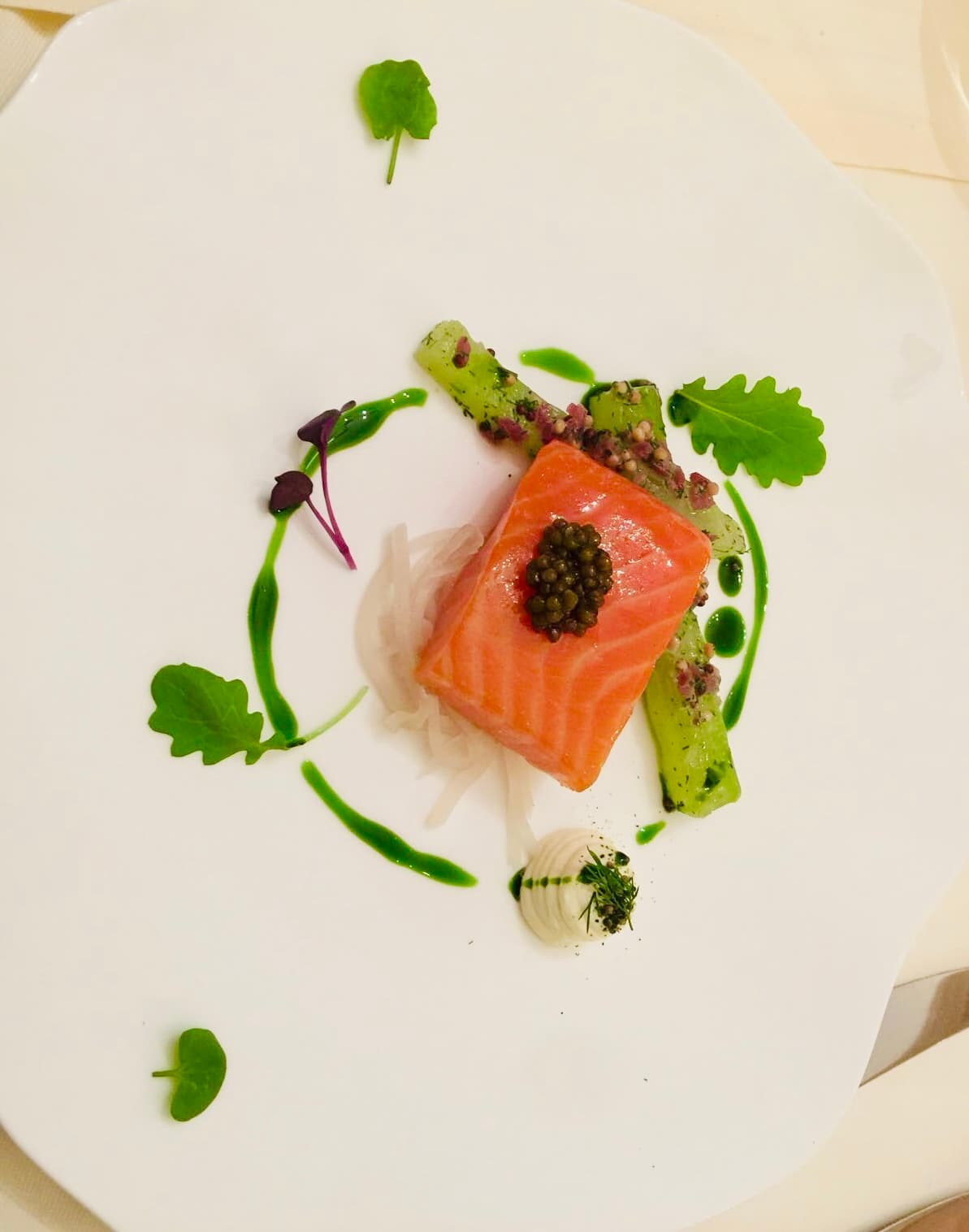 Cucina di Roberto Vigliani