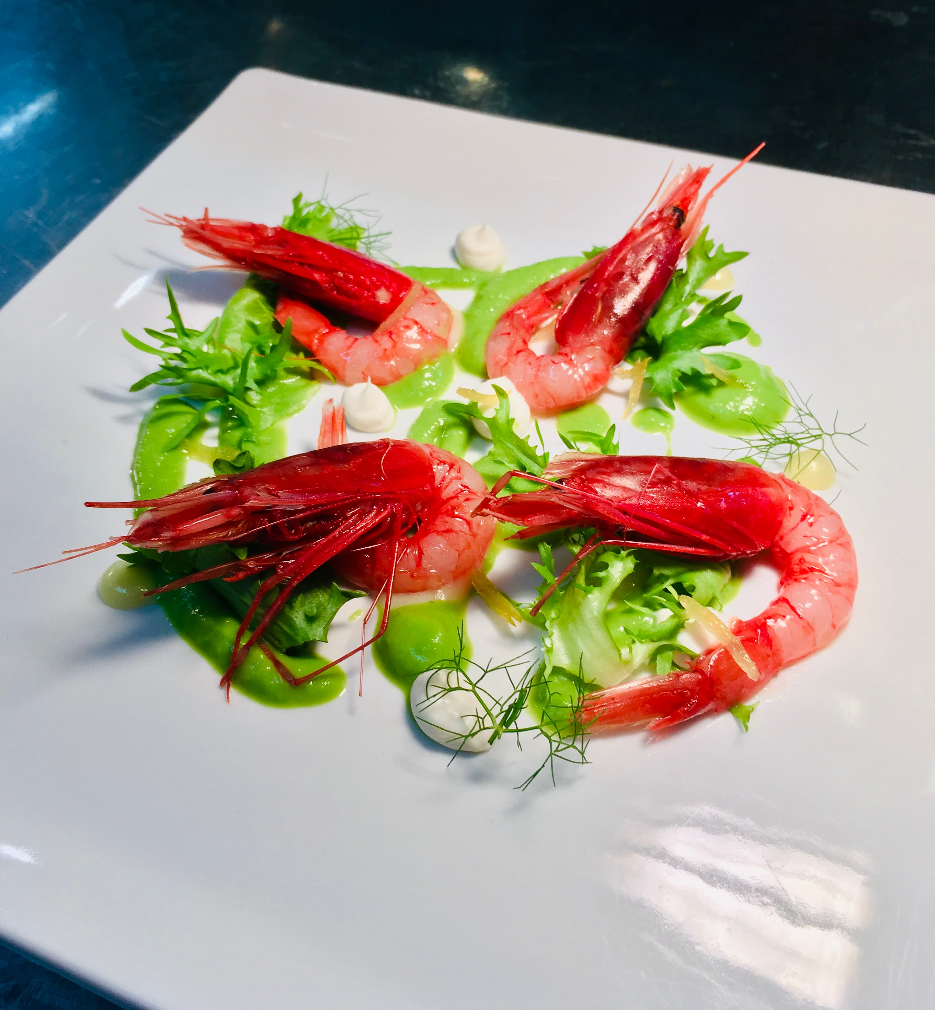 Cucina di Roberto Vigliani