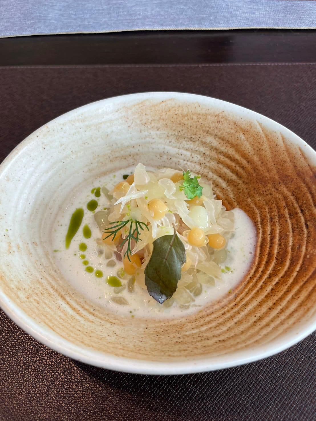 Cucina di Roberto Vigliani
