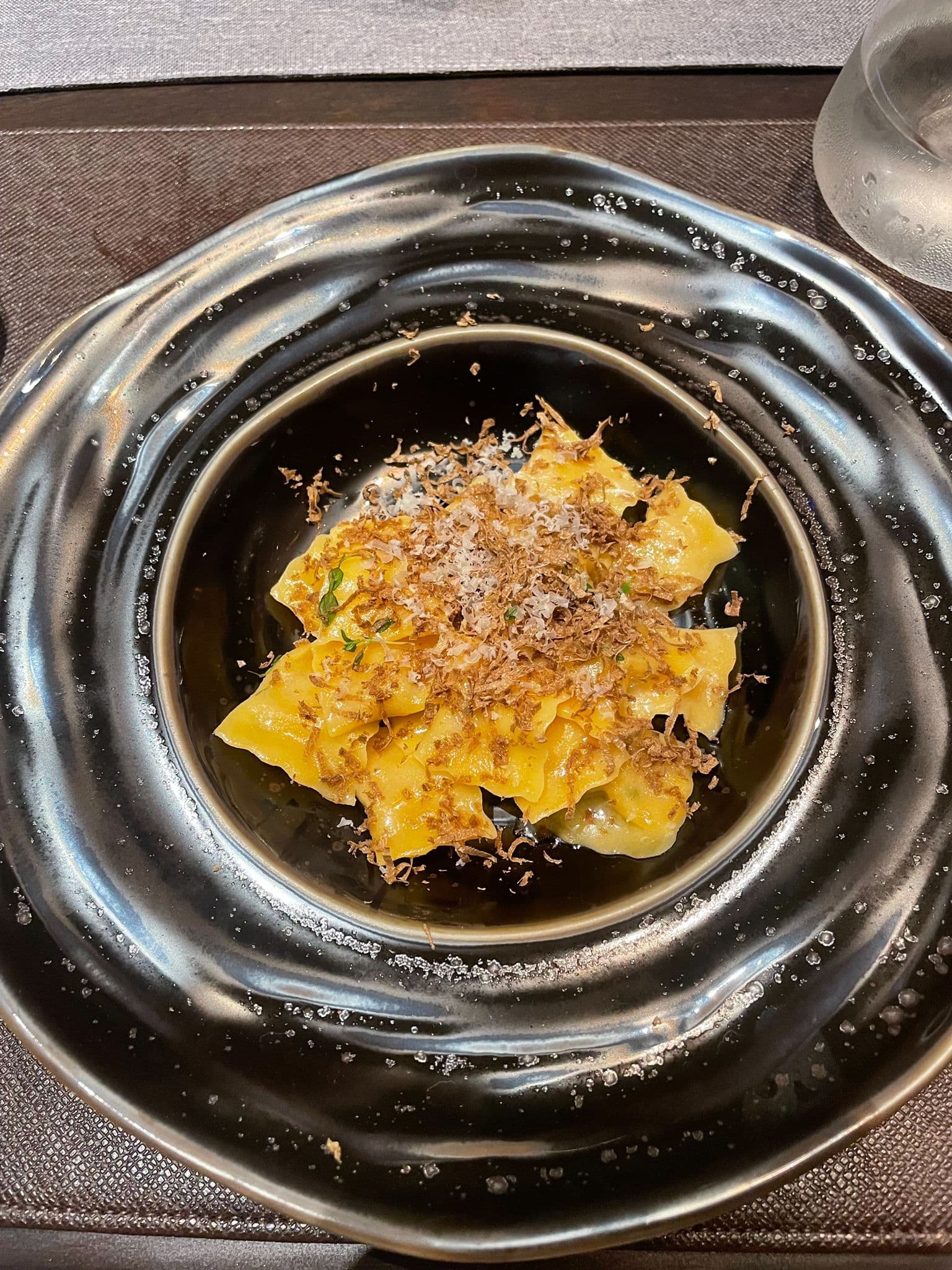 Cucina di Roberto Vigliani