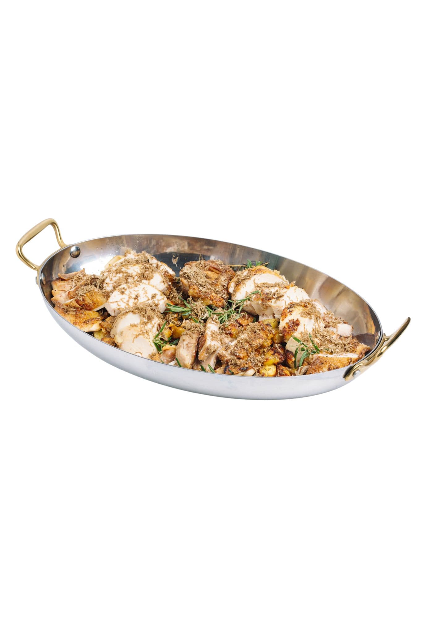 Cucina di Roberto Vigliani