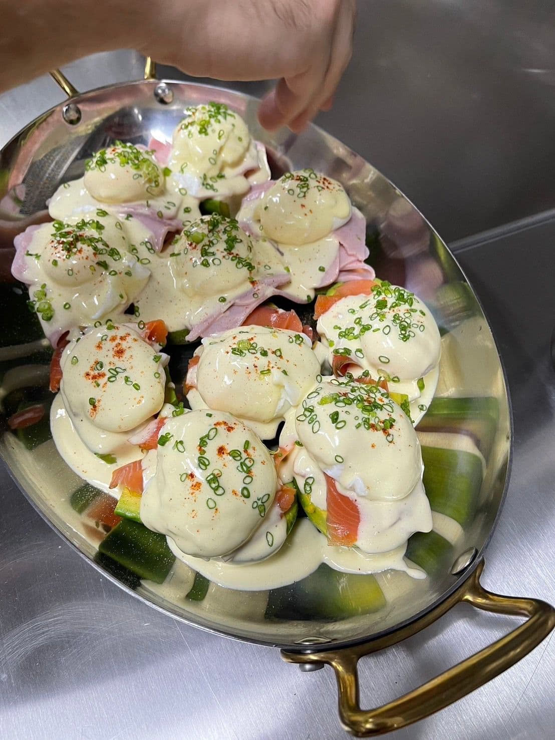Cucina di Roberto Vigliani