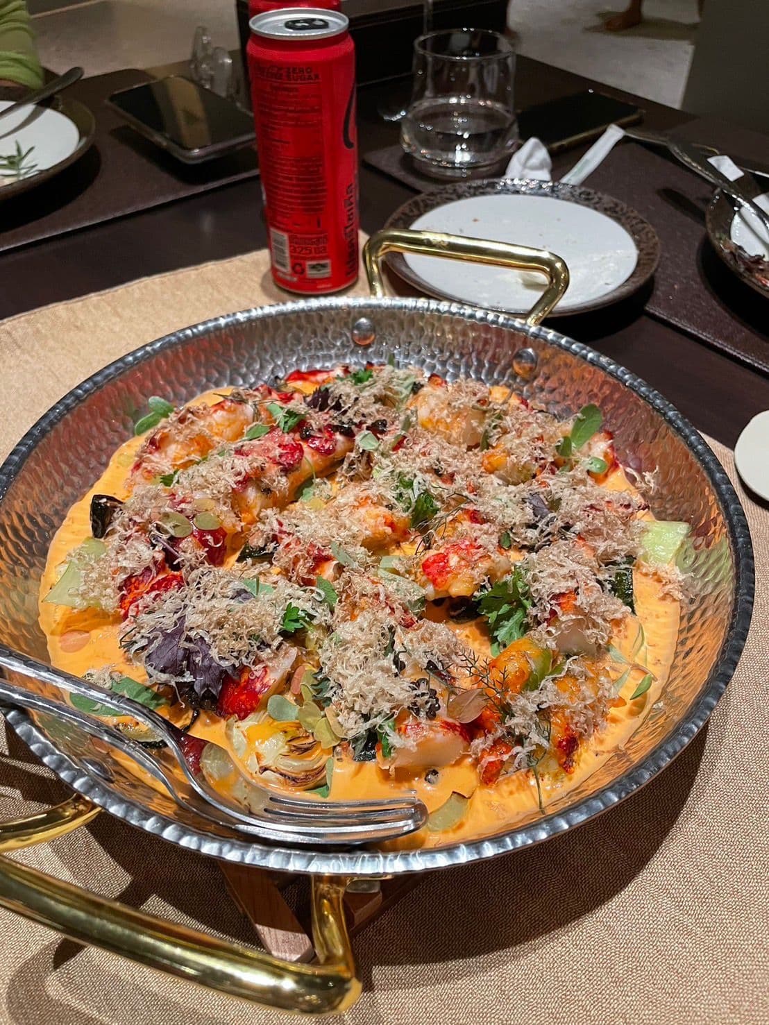Cucina di Roberto Vigliani