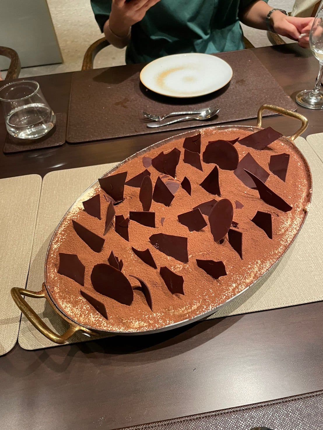 Cucina di Roberto Vigliani