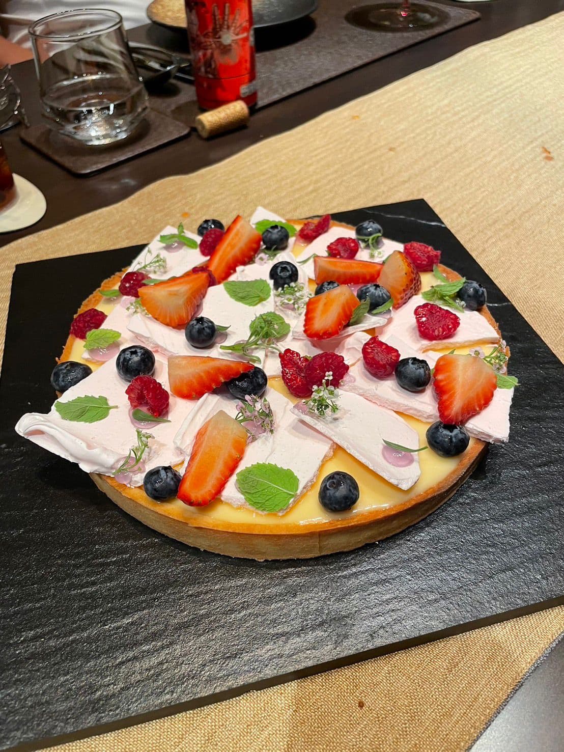 Cucina di Roberto Vigliani