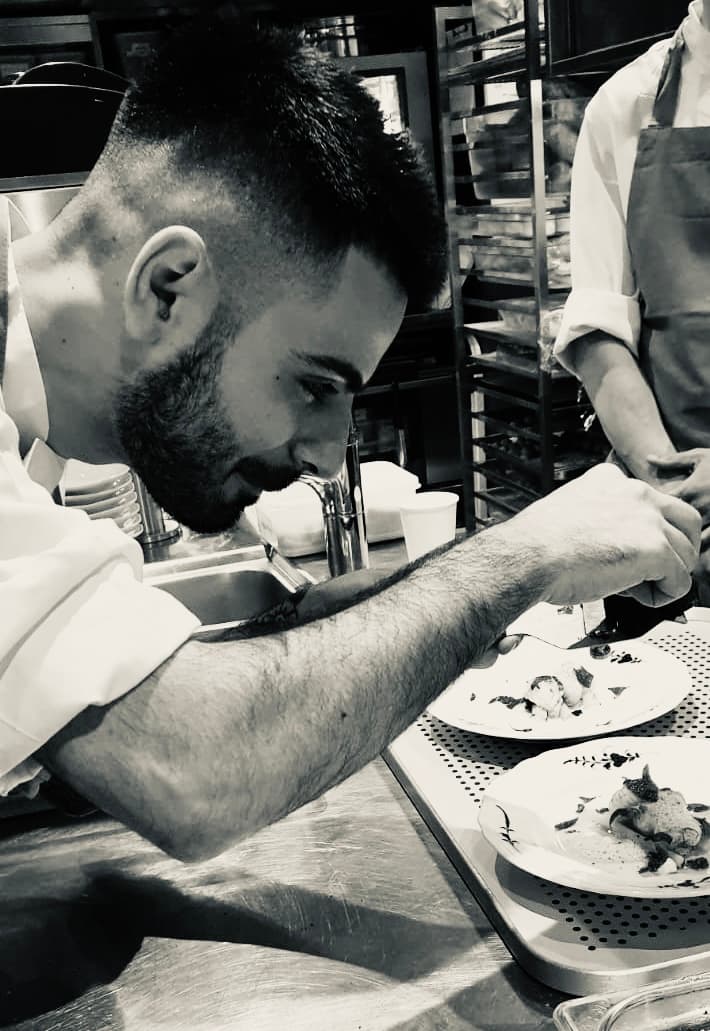 Cucina di Roberto Vigliani